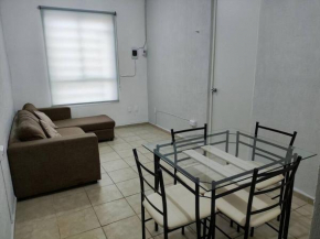 ¡Departamento Climatizado(A/C) y Wifi!